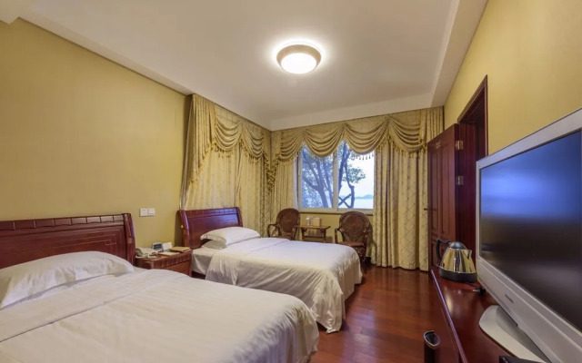 Qiandao Hu Kirin Peninsula Resort Villa