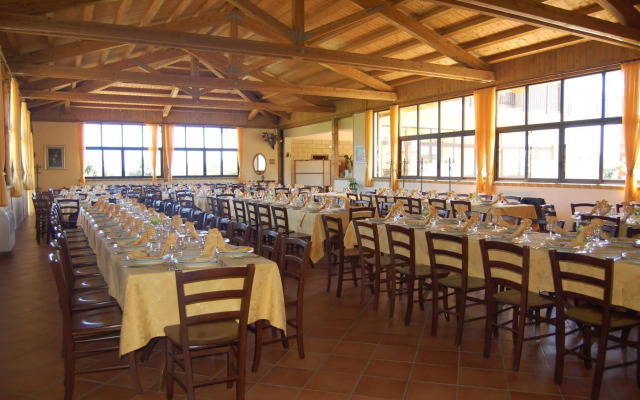 Il Giardino del sole