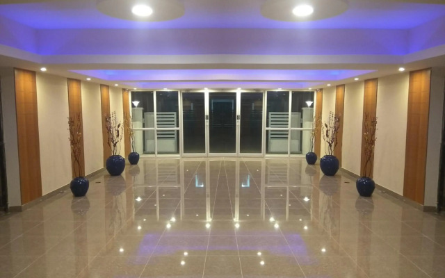 Arra Grande Suites