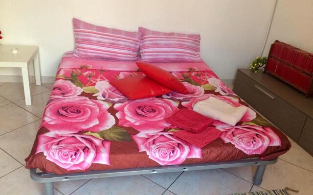 Miseria E Nobilta Apartment