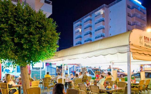 Apartamentos Bon Sol Los Rosales