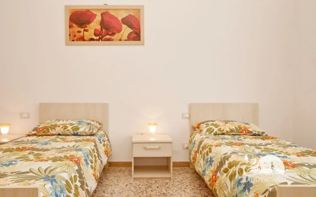 Appartamento Anna in San Felice del Benaco