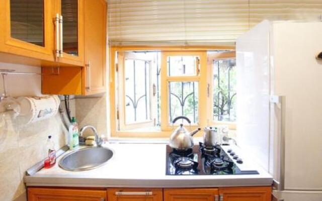 Апартаменты Sololaki Sweet Home Apartments, Тбилиси