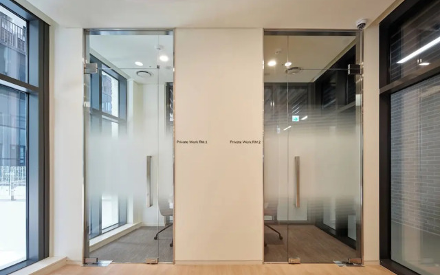 Hotel The Botanik Sewoon Myeongdong