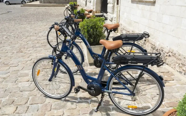 Hôtel Jean de Bruges