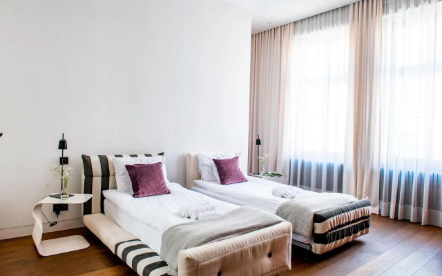 Hotel Nicolaus