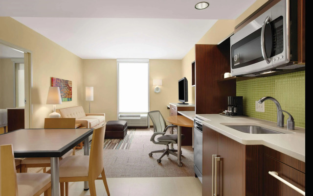 Home2 Suites by Hilton Baltimore/White Marsh