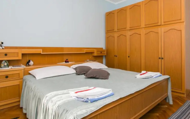 Rooms Ivan