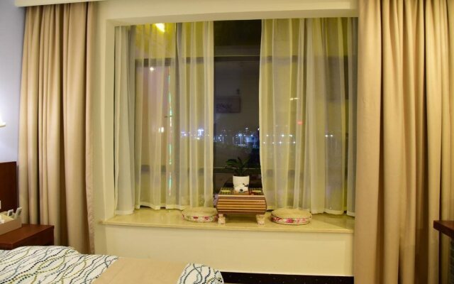 Happy Journey Hotel