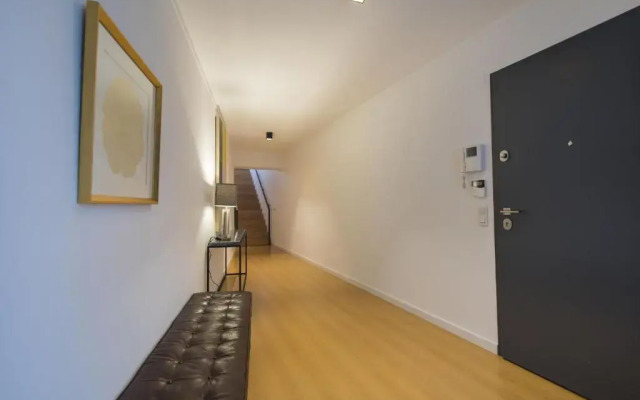 Lovelystay - Breathtaking Panorama - Luxurious Penthouse!