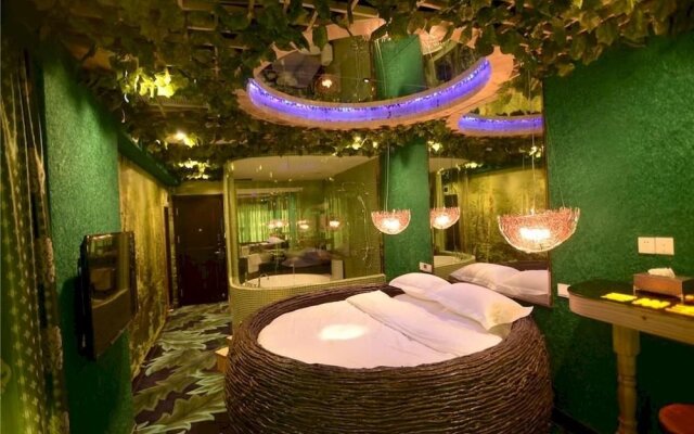 Hangzhou Aichao Hotel