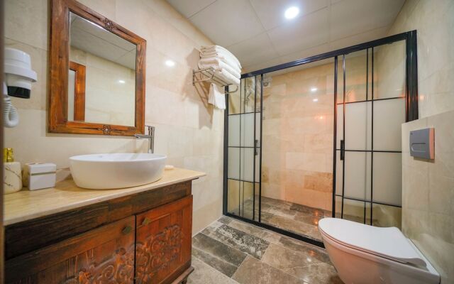 Garden Suites Hotel Cappadocia