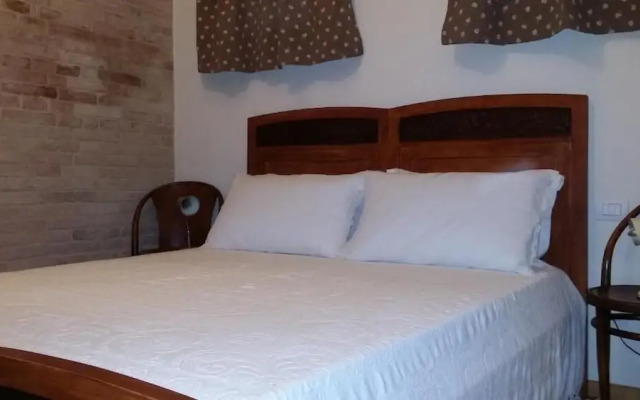 Tramontodivino Bed And Breakfast