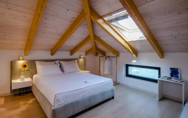 Rea Boutique Hotel