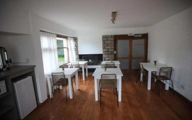 Apart Hotel Carelhue