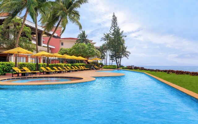 Goa Marriott Resort & Spa