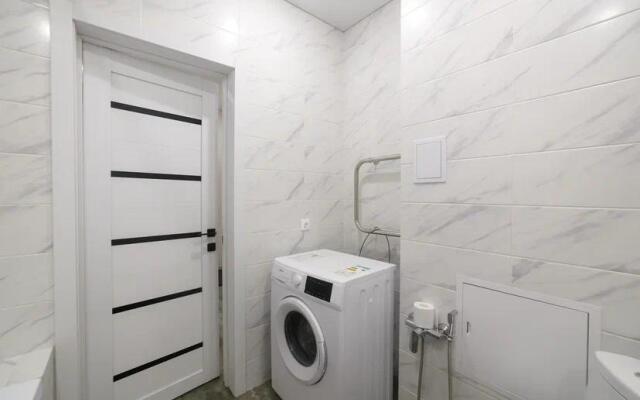 Cozy apartment on Sabir Akhtyamova 1k3