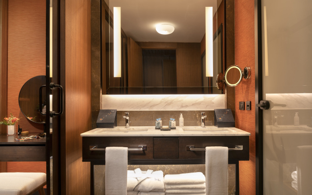 Lujo Hotel Bodrum