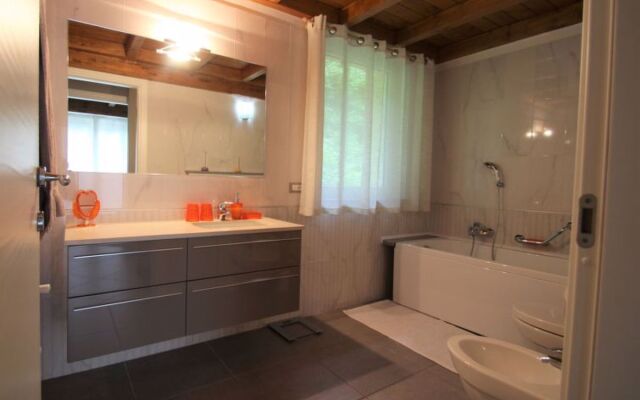 House Carmen Brissago Valtravaglia