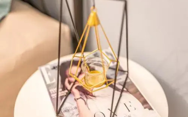 Zhengzhou Zhongyuan·Zhongyuan Wanda· Locals Apartment 00168220