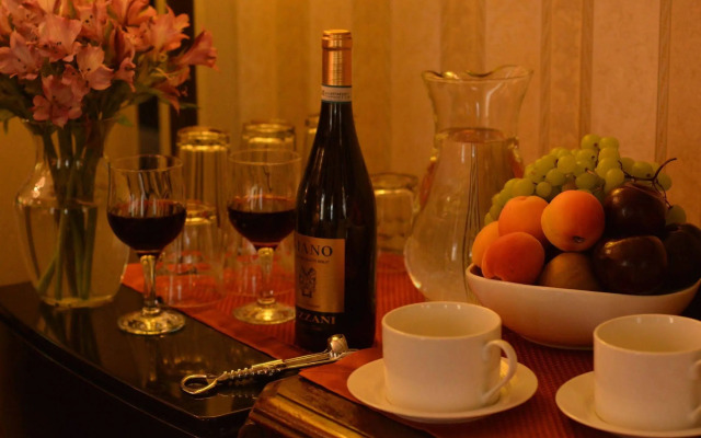 Manayunk Chambers Guest House