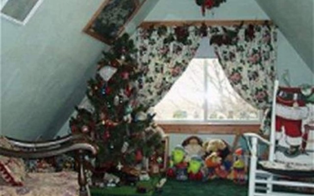 Victorian Lace Bed & Breakfast