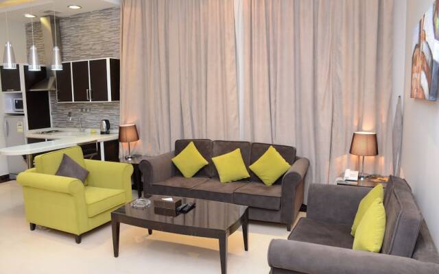 topaz suites