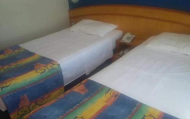 Classic Flat Residence Service