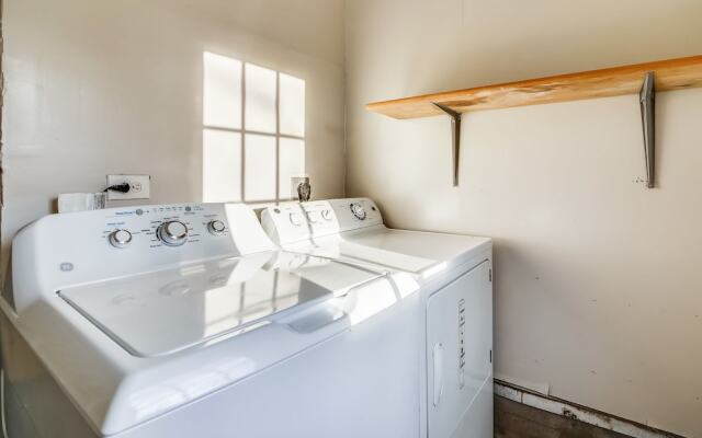 Gulf Village 3 Bedroom Home