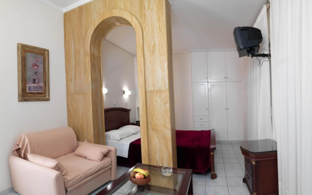 Alex Hotel