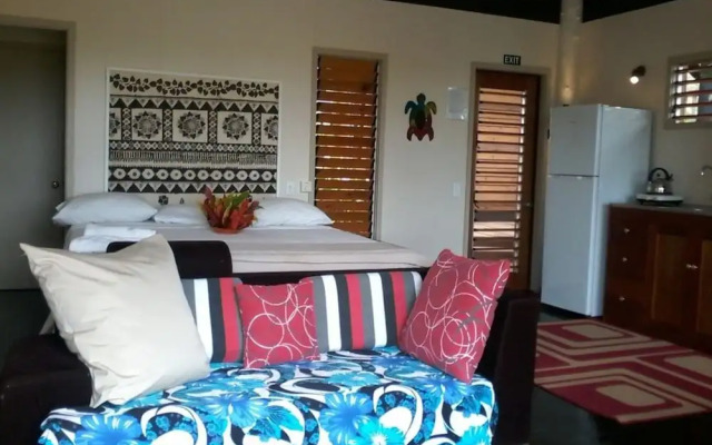 Fiji Lodge Vosa Ni Ua