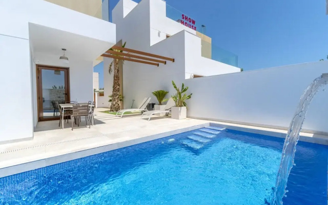 Espanhouse Tekla