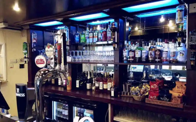 Aston Court Derby City Centre by Belvilla