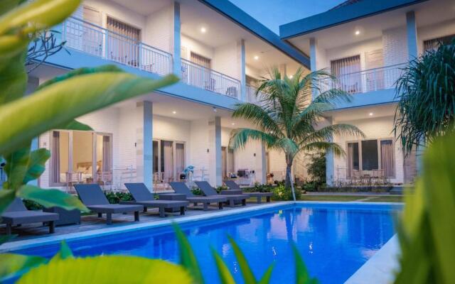 Berawa Dini Guesthouse