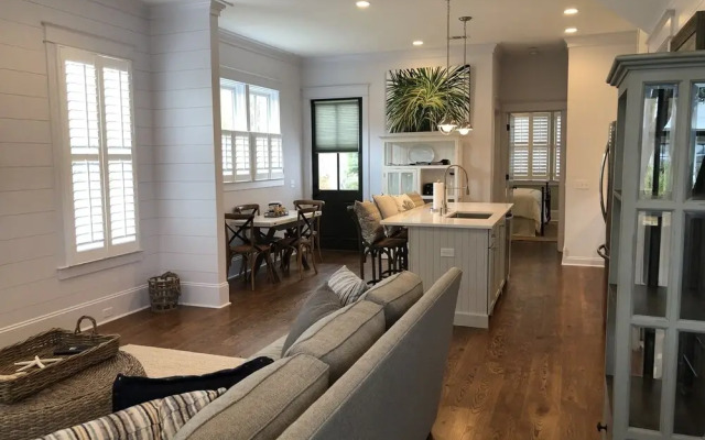 Dunworkin - 3 Br Villa