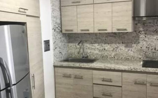 Apartamento Cartagena Palmera Beach