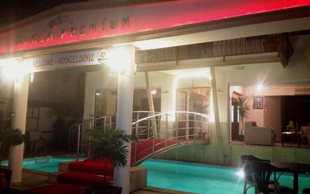 Dalyan Terrace Hotel