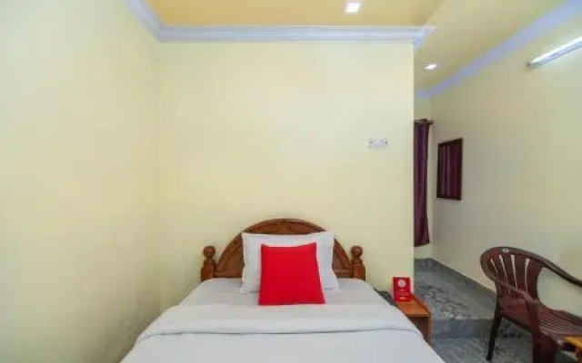 Palar Residency By OYO Rooms