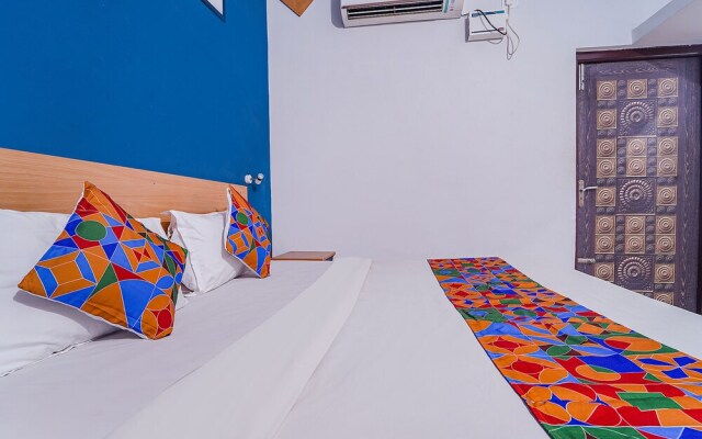 Shri Ragavi Gardens by FabHotel