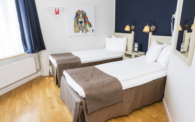 Best Western Eurostop Orebro