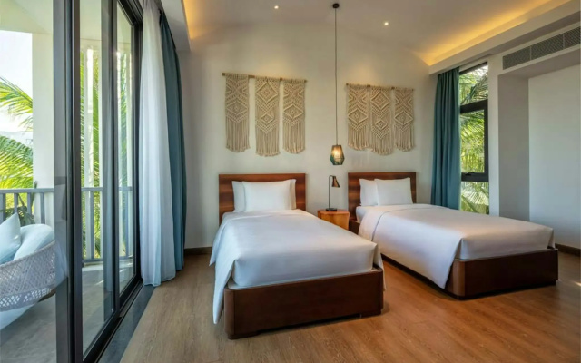 New World Phu Quoc Resort - photo 3