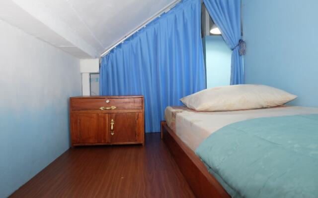 See You SOON Hostel
