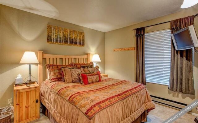 Snowcrest Condominiums- A Park City Lodging, Inc. Property