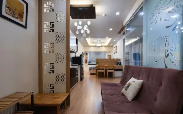 Lexington Residence - Luxurious Apartment District 2