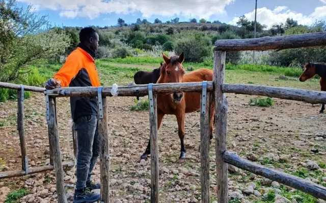Agriturismo Pantalica Ranch