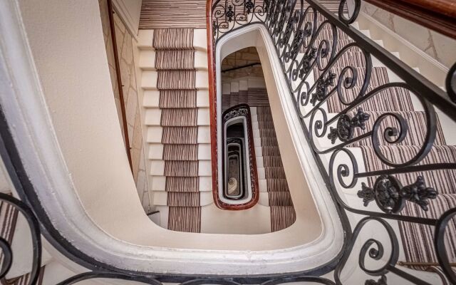 Grand Hotel Francais - ex. Best Western