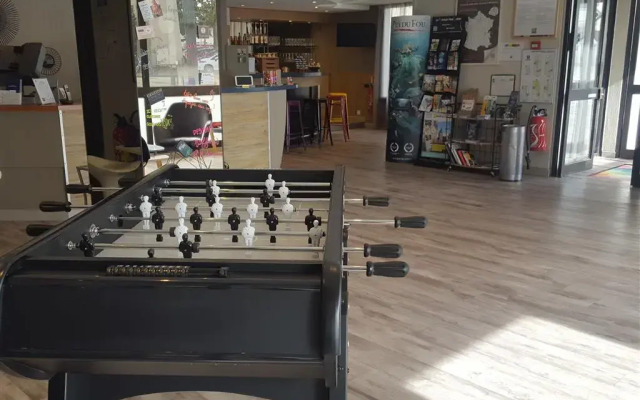 ibis Styles Angers Centre Gare