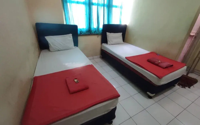 OYO 93048 Hotel Puri Mandiri