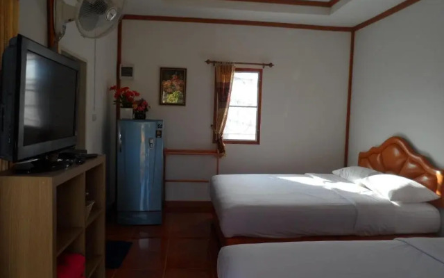 Khaokho Nature View Resort