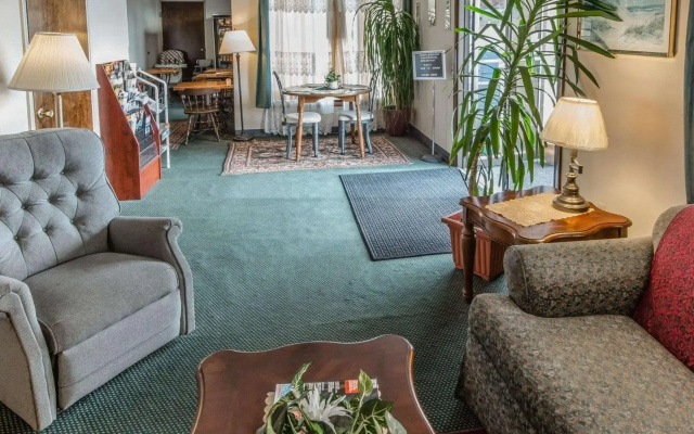 Econo Lodge Altoona